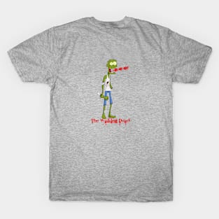 Halloween zombie T-Shirt